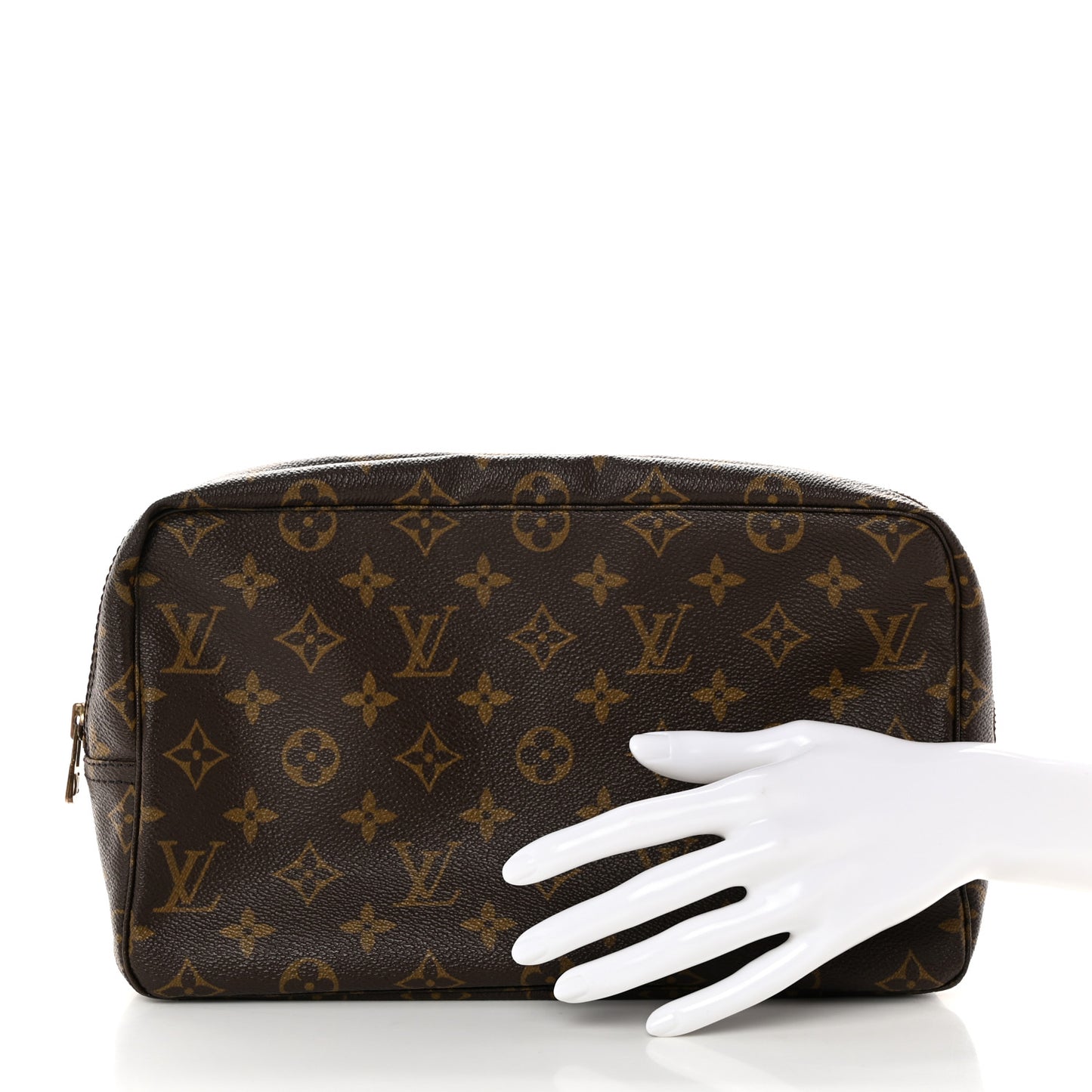 Monogram Trousse Toilette 28