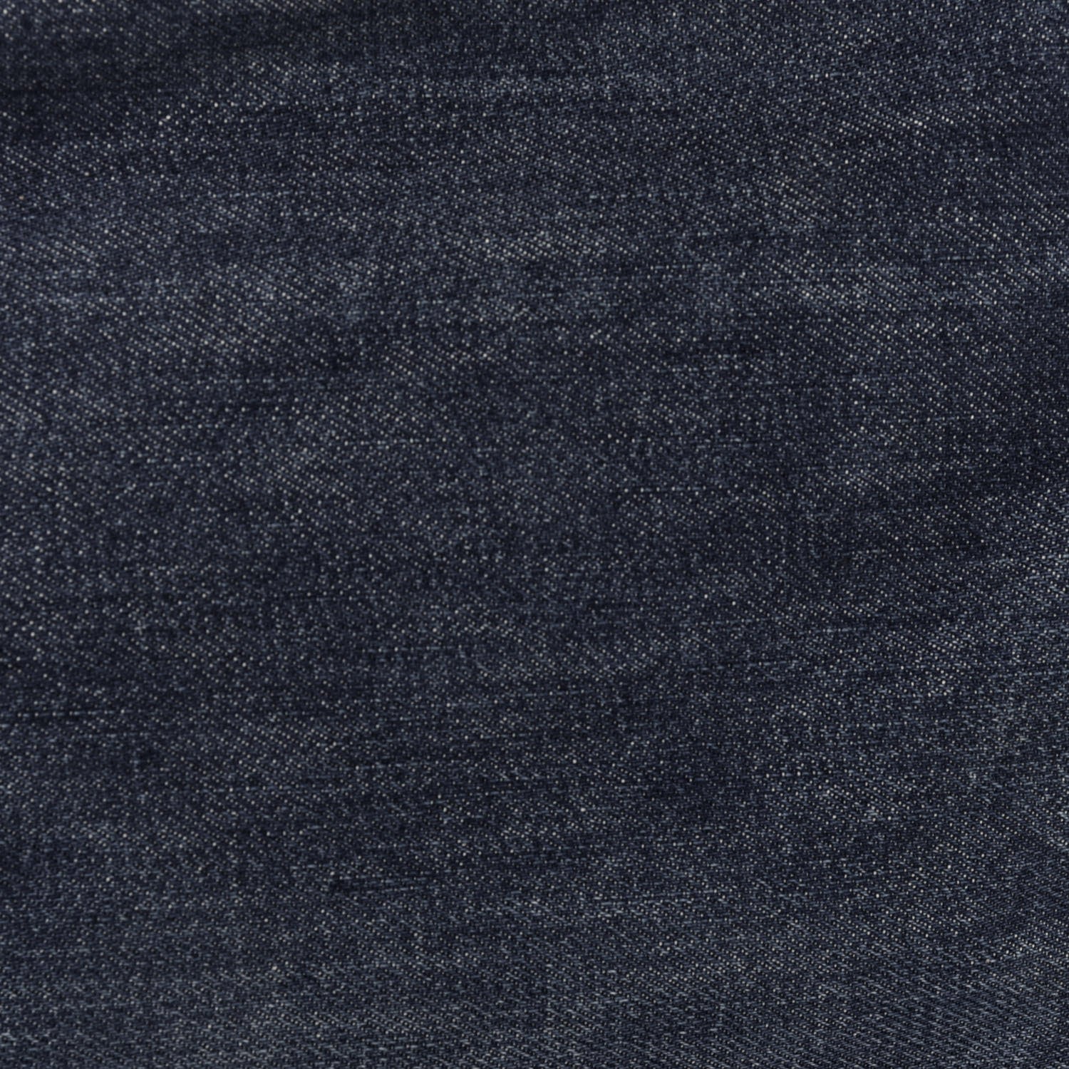Fendi Denim Mama Baguette Blue 12 of 19