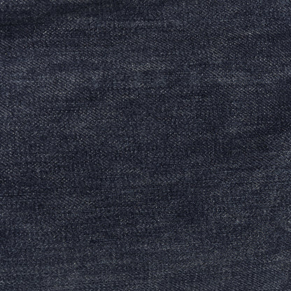 Fendi Denim Mama Baguette Blue 12 of 19