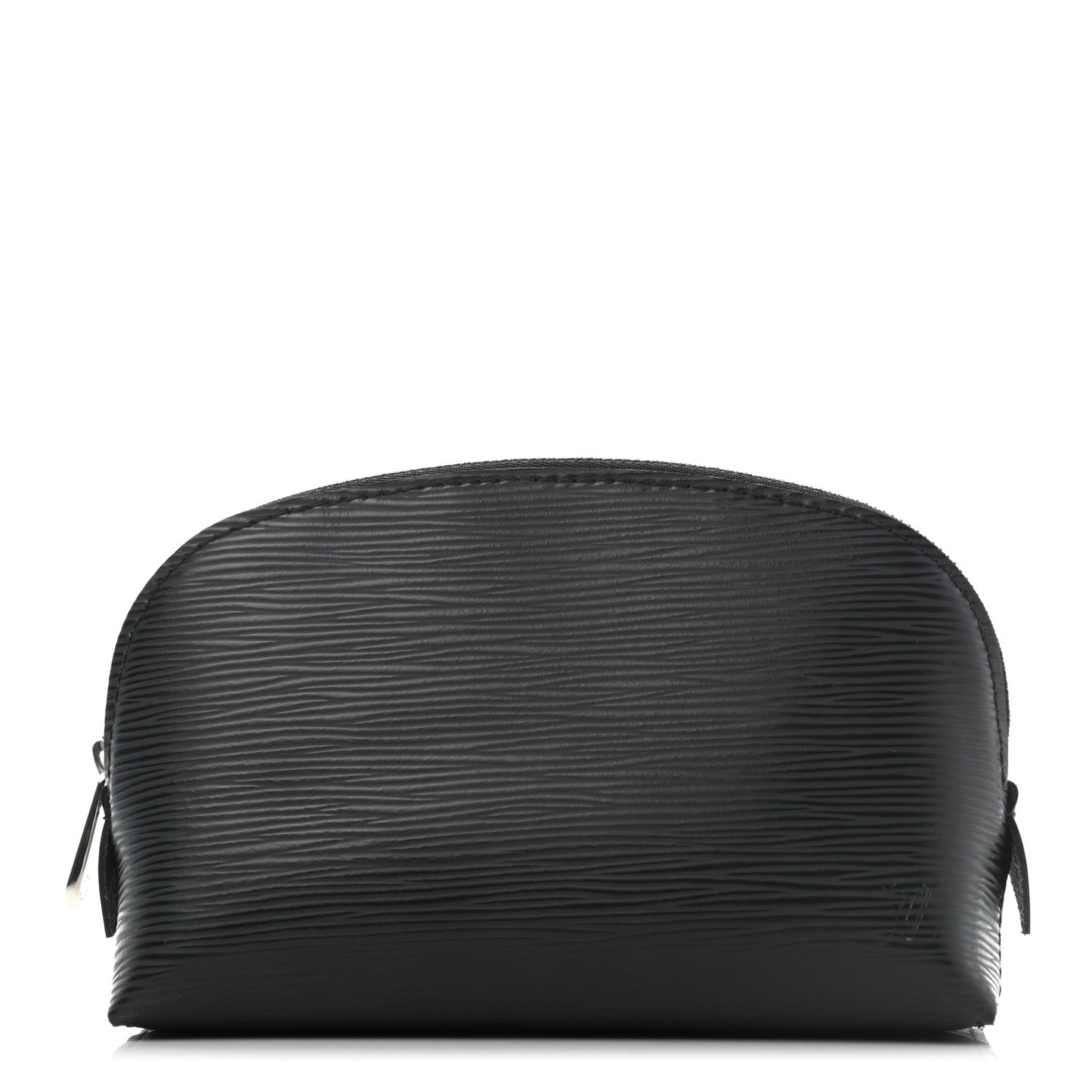 Epi Cosmetic Pouch Black