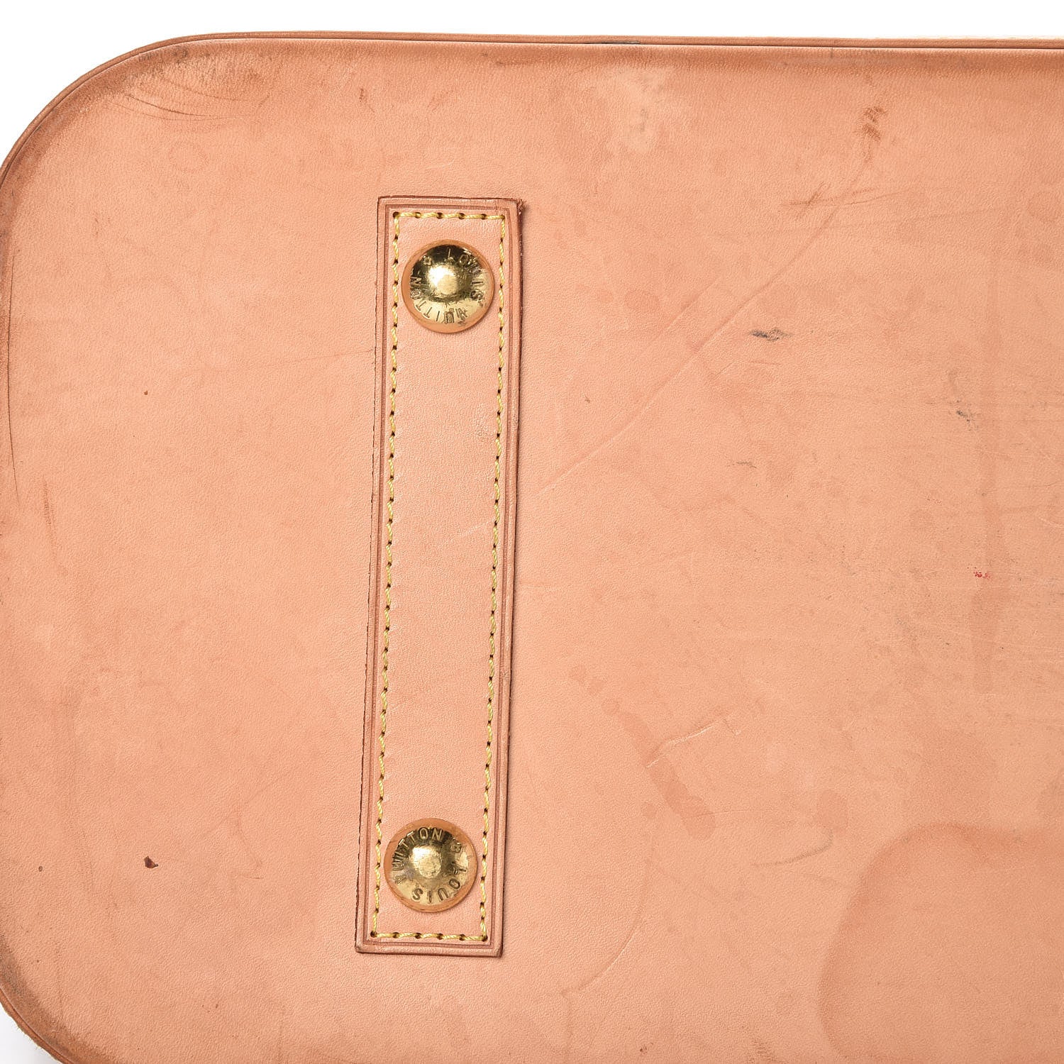Louis Vuitton Monogram Alma GM 23 of 27