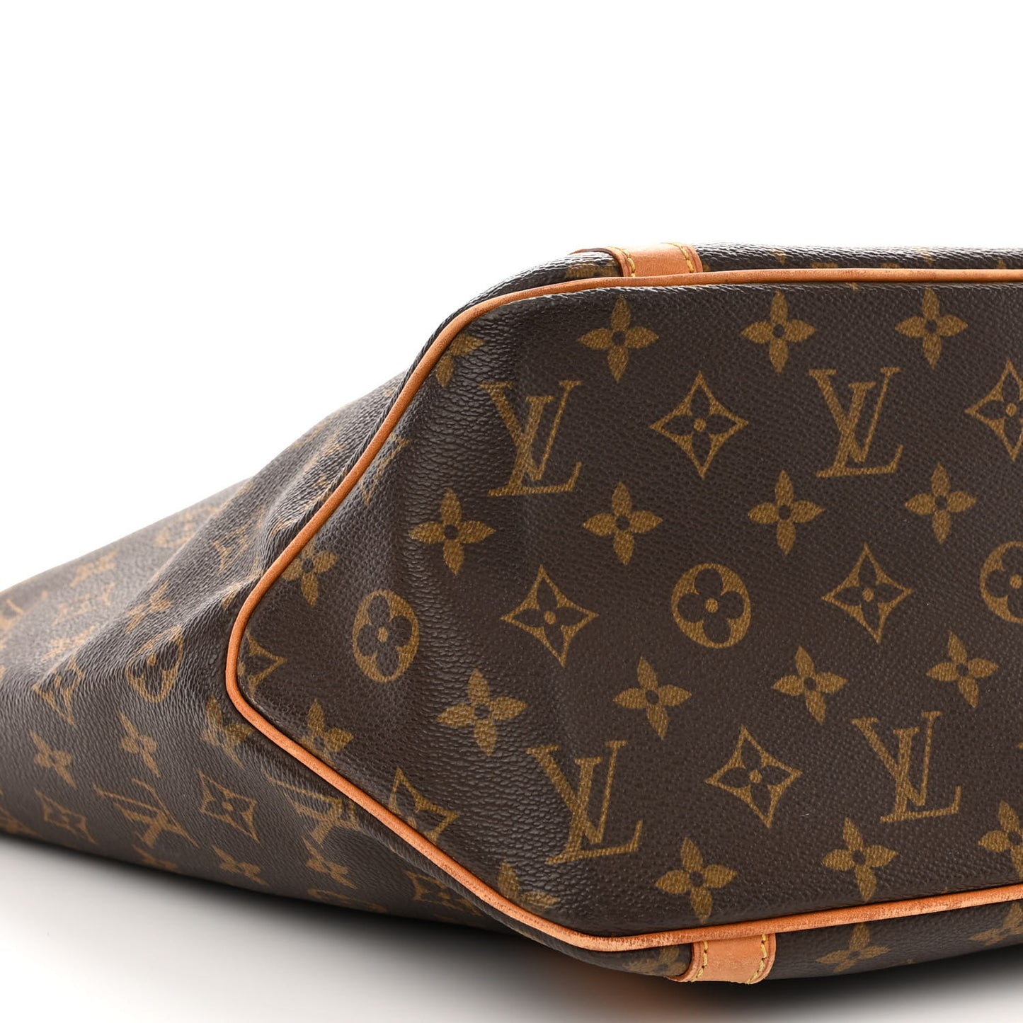 Monogram Sac Shopping Tote