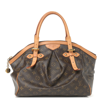 Louis Vuitton Monogram Tivoli GM 1 of 12