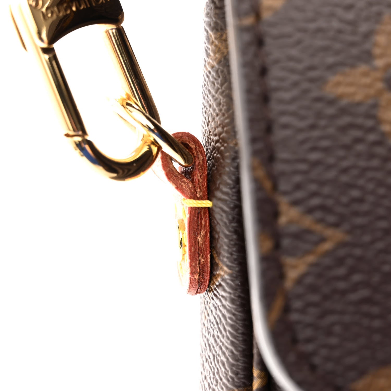 Louis Vuitton Monogram Pochette Metis 11 of 11