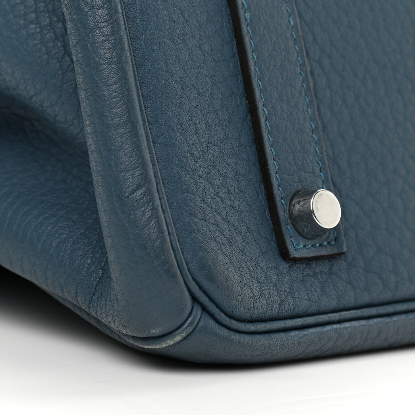 Fjord Birkin 35 Bleu Tempete