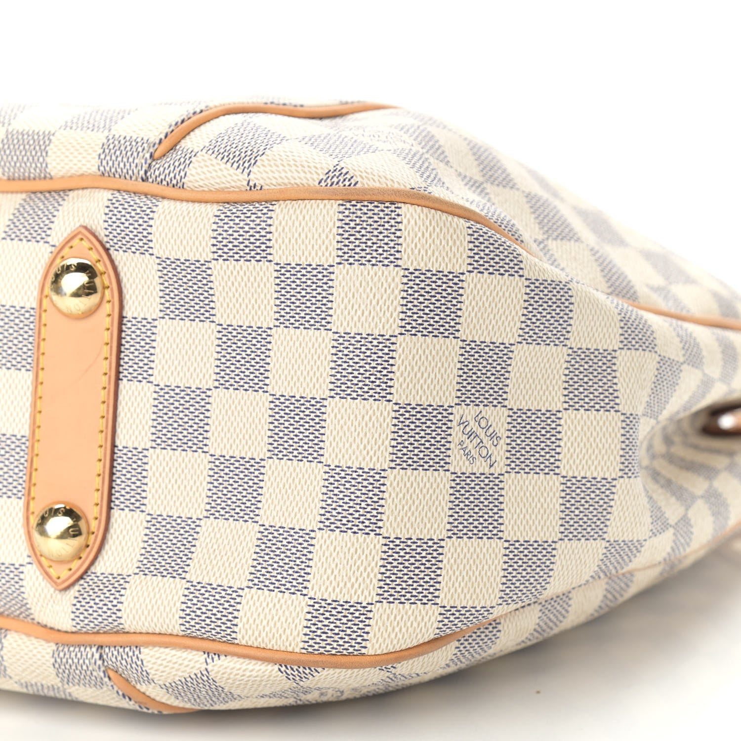 Louis Vuitton Damier Azur Galliera PM 8 of 8