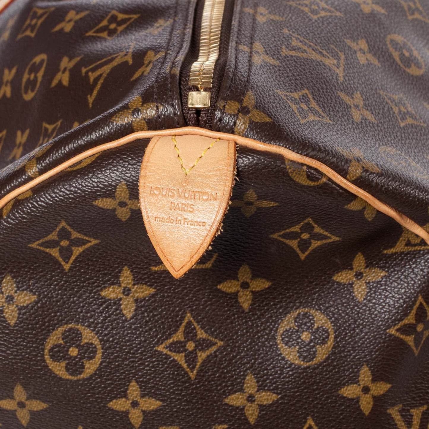 Monogram Keepall 60