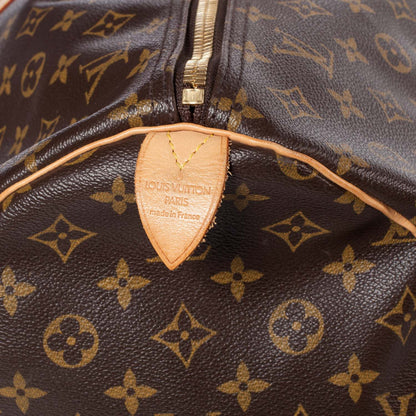 Louis Vuitton Monogram Keepall 60 5 of 11