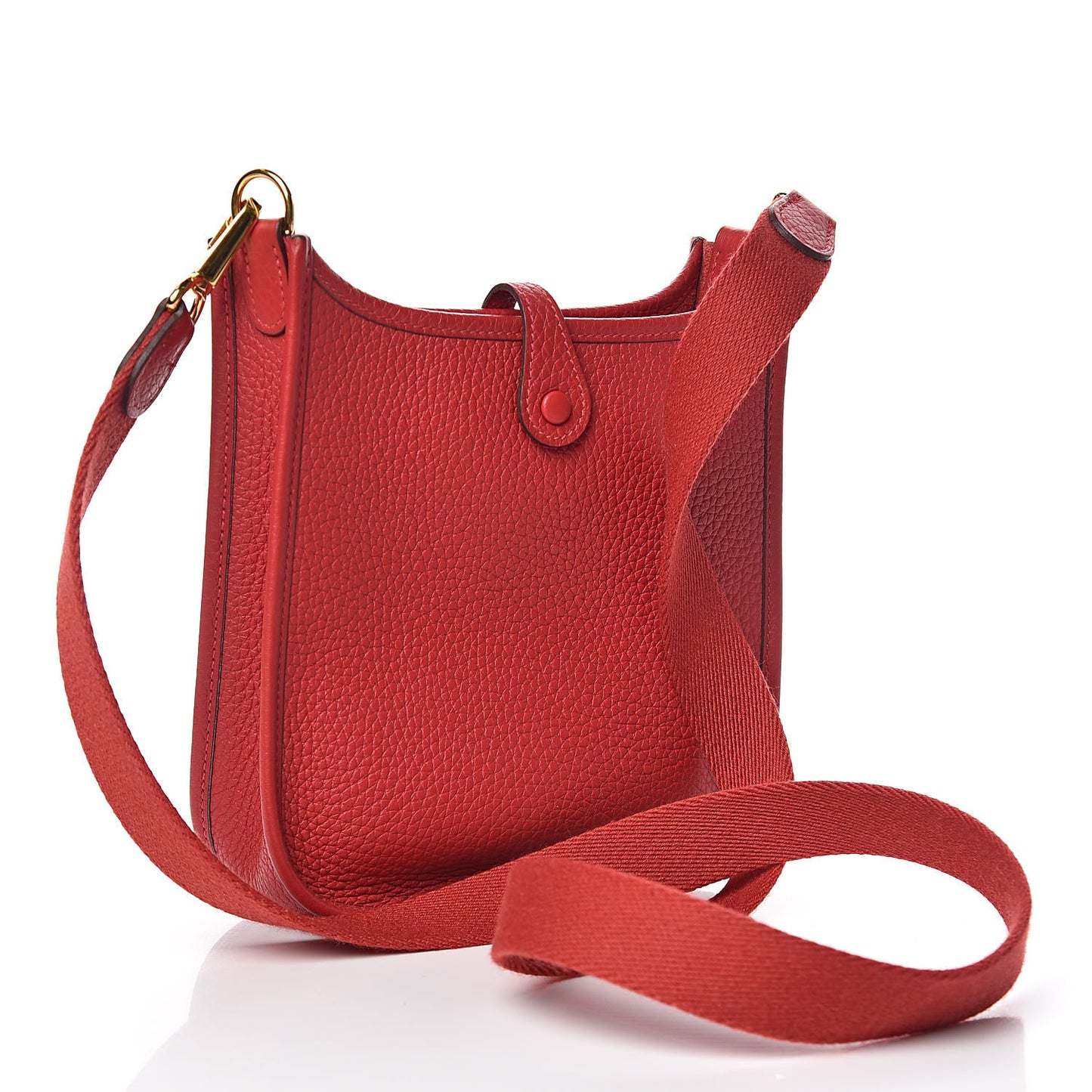 Taurillon Clemence Evelyne TPM Rouge Casaque