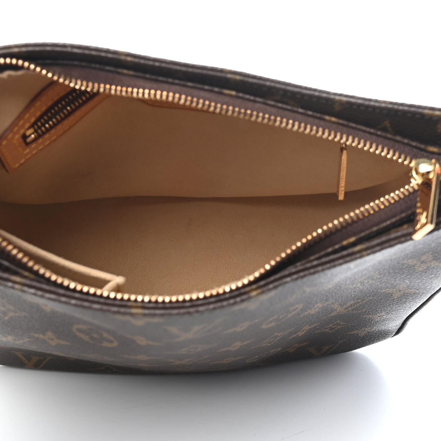 Louis Vuitton Monogram Looping MM 5 of 8