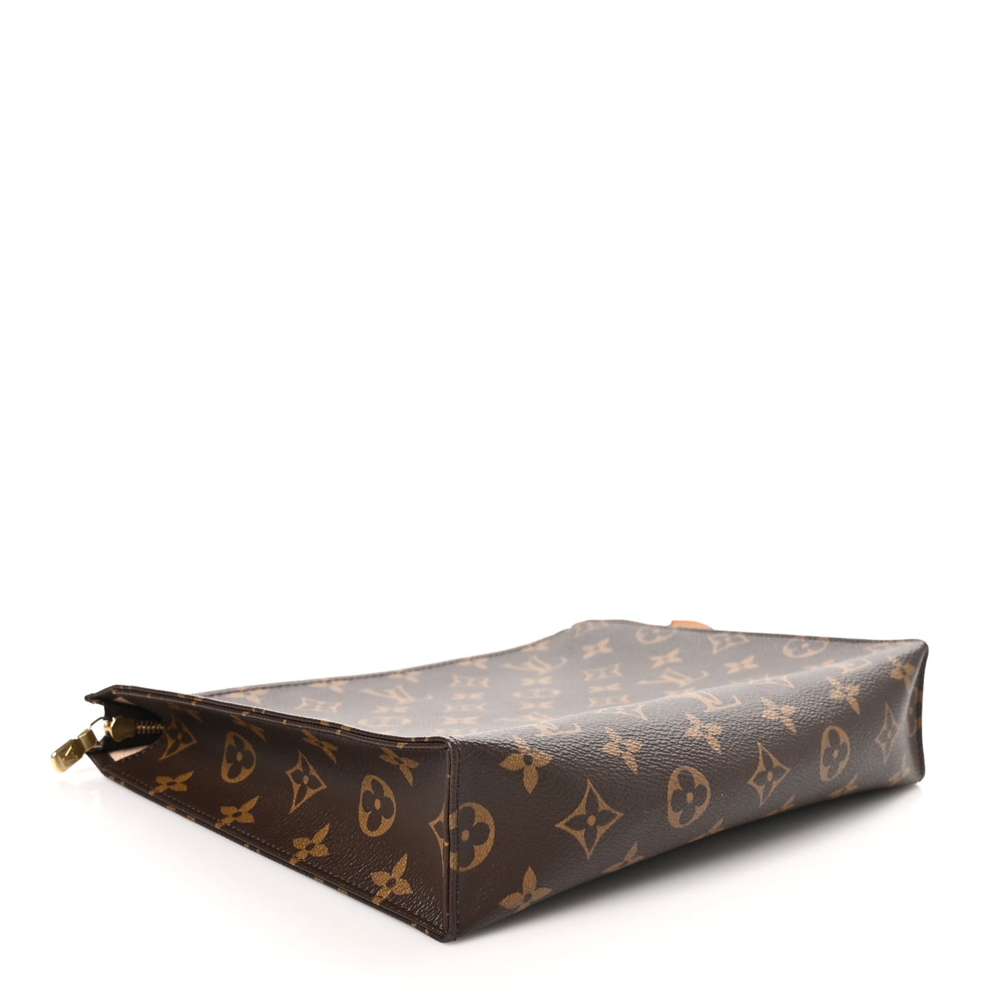 Monogram Toiletry Pouch 26