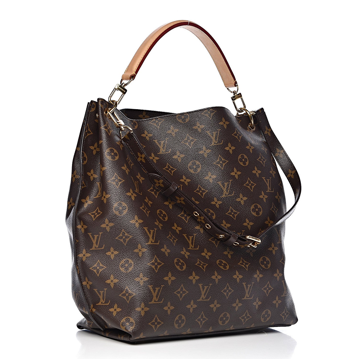 Louis Vuitton Monogram Metis 3 of 15