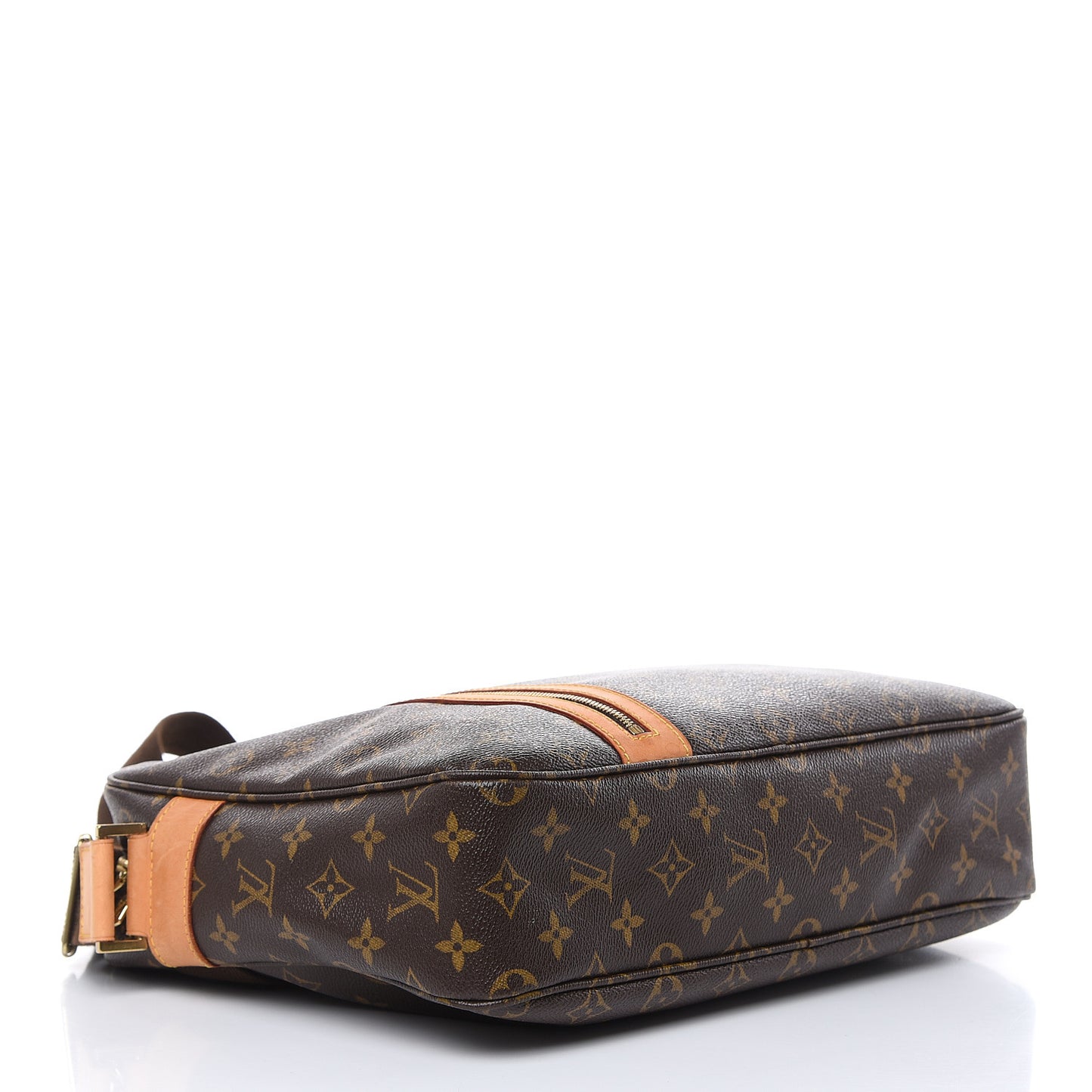 Monogram Sac Bosphore Briefcase