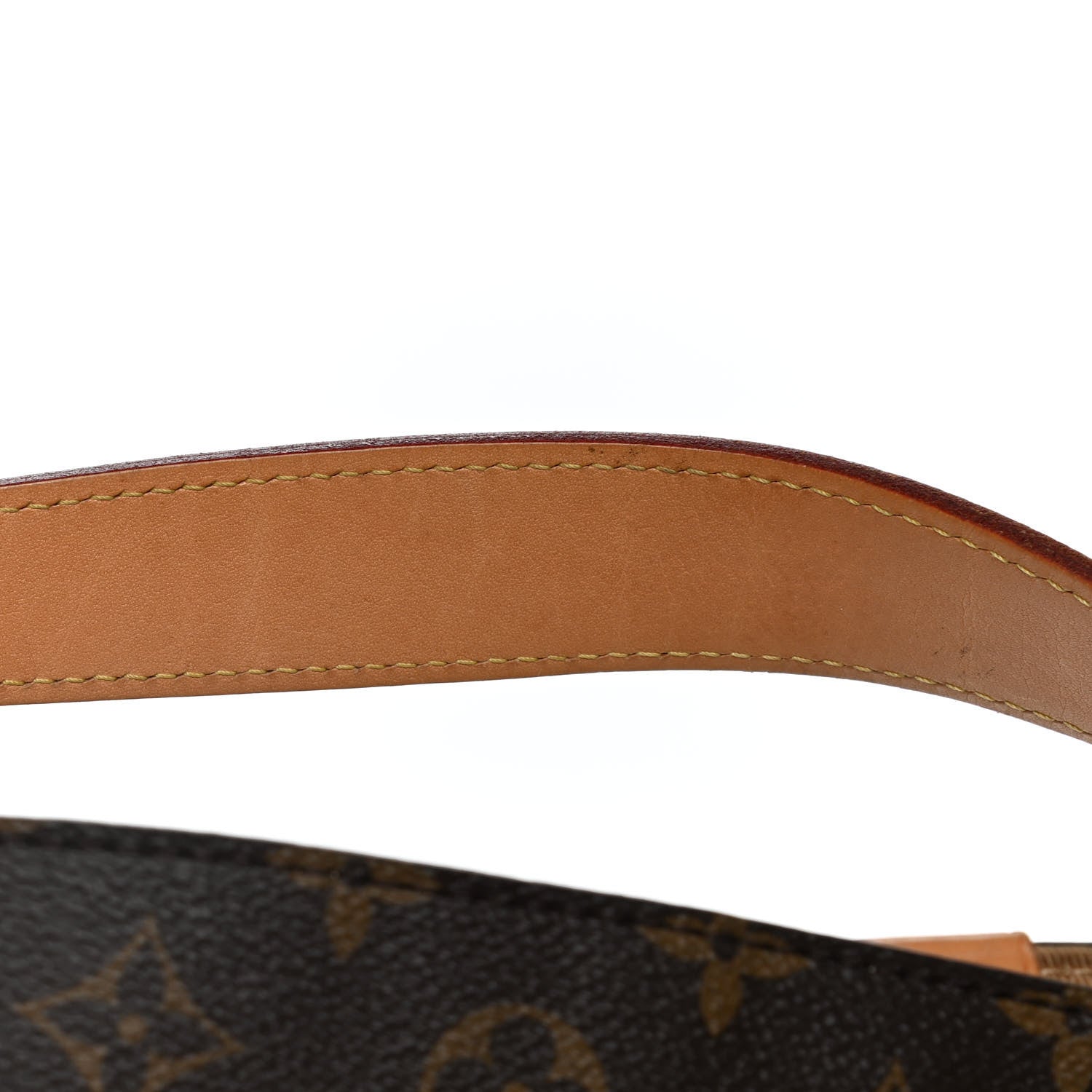 Louis Vuitton Monogram Graceful MM 13 of 15