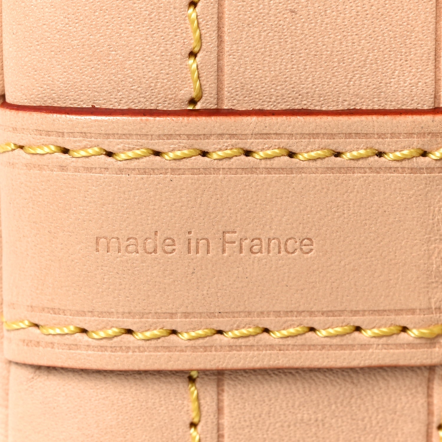 Louis Vuitton Monogram Noe 7 of 10