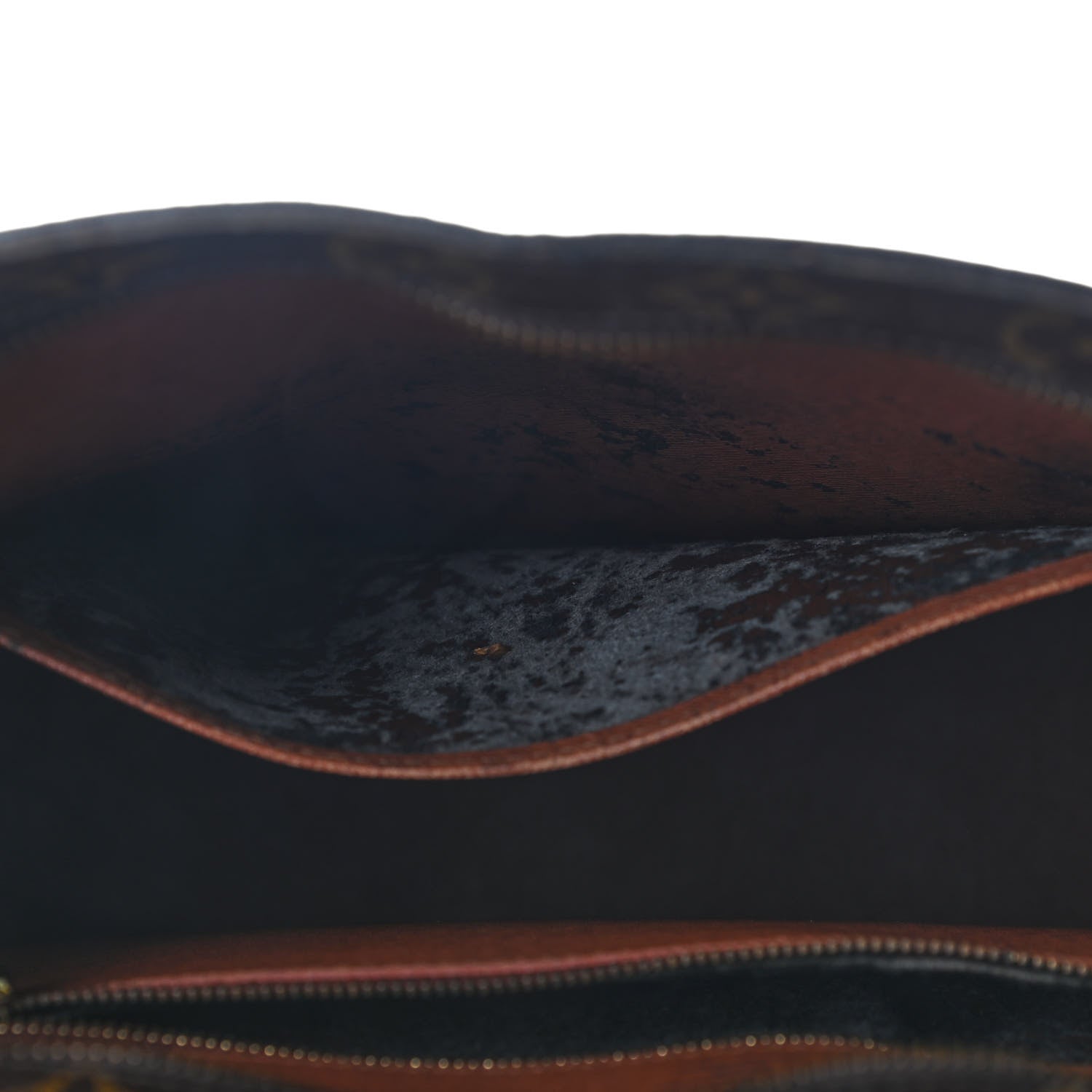 Louis Vuitton Monogram Babylone 9 of 9