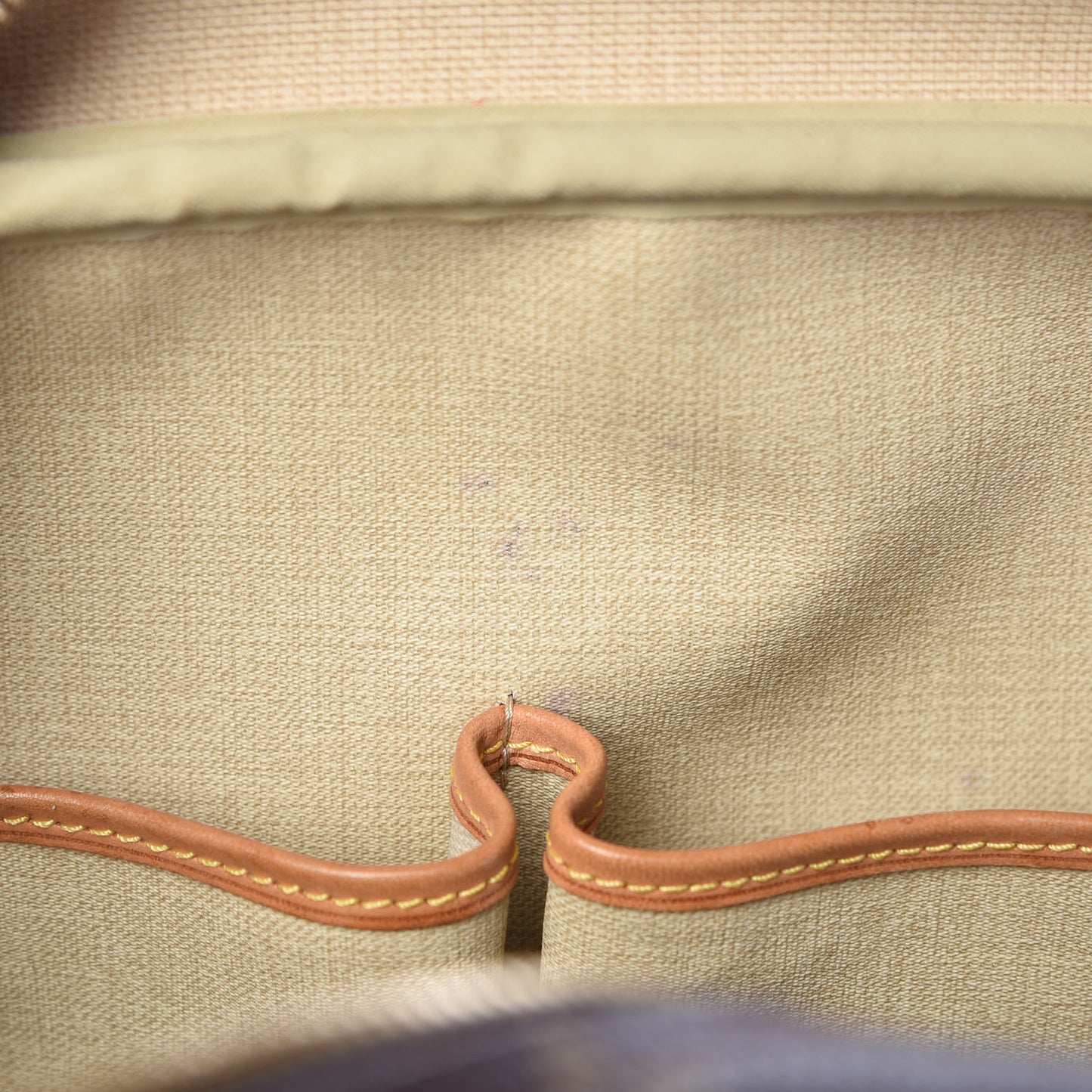 Monogram Deauville