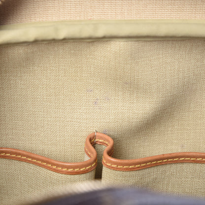 Louis Vuitton Monogram Deauville 12 of 17