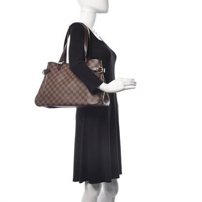 Louis Vuitton Damier Ebene Batignolles Horizontal 2 of 9
