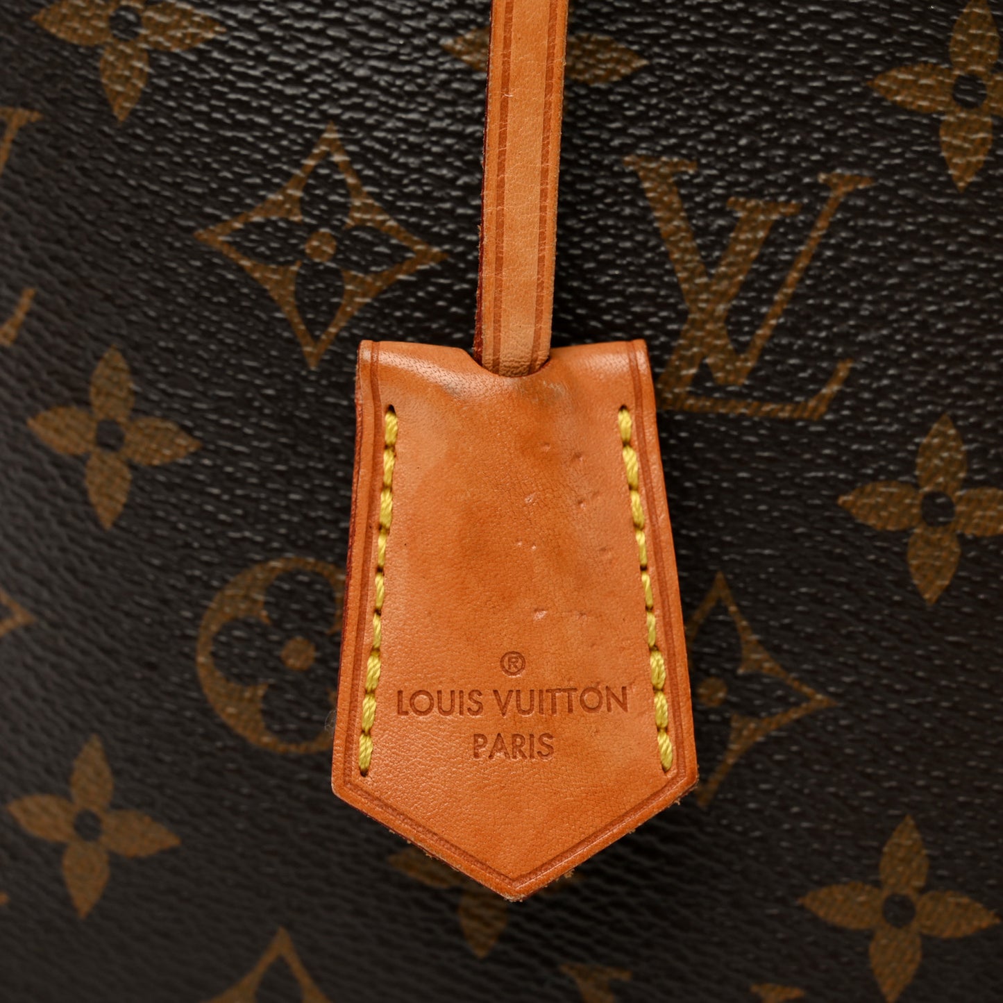 Monogram Montaigne GM