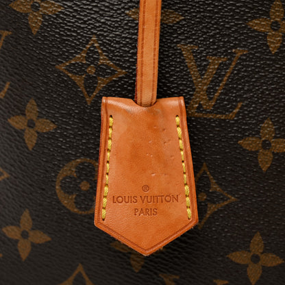 Louis Vuitton Monogram Montaigne GM 14 of 14