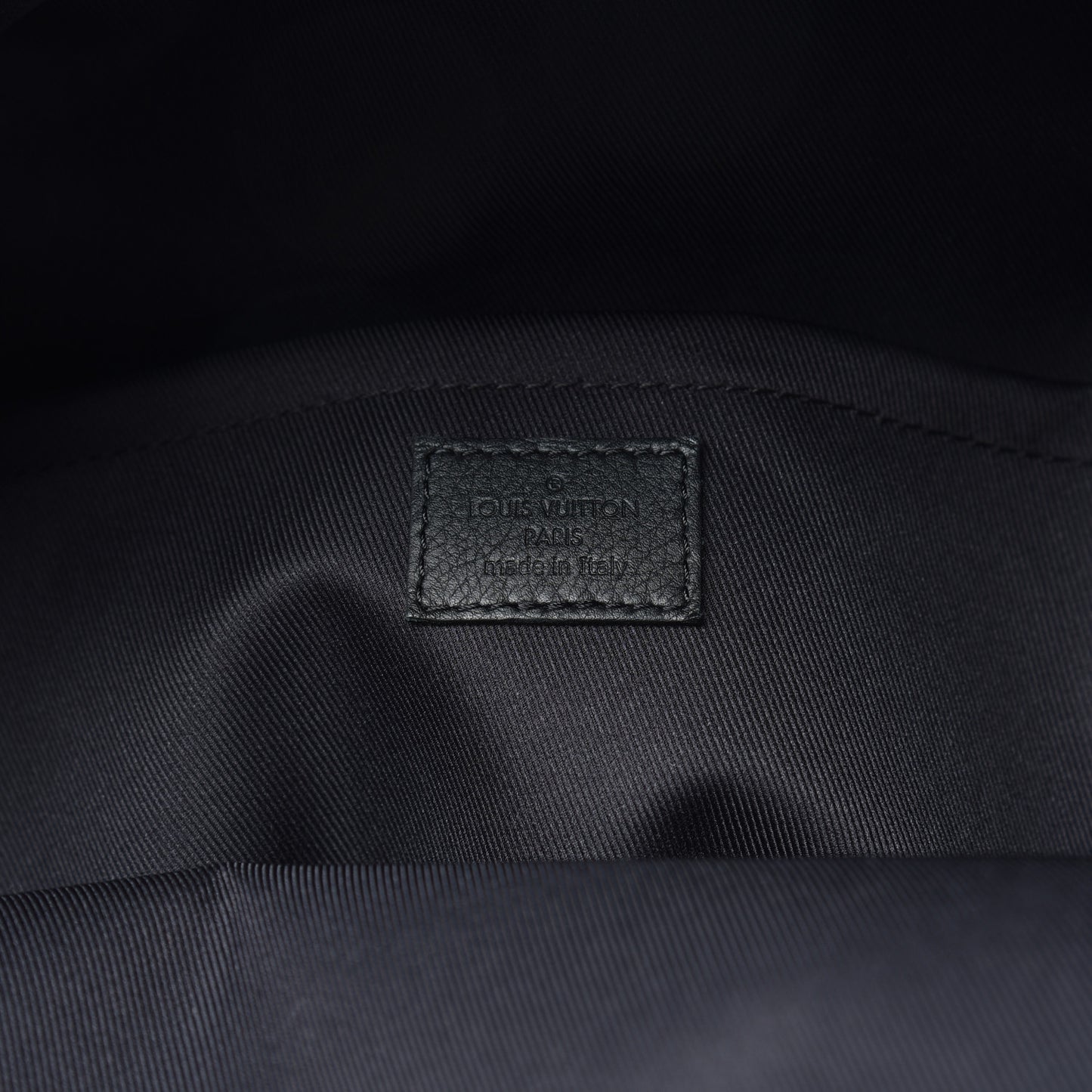 Monogram Palm Springs Backpack MM