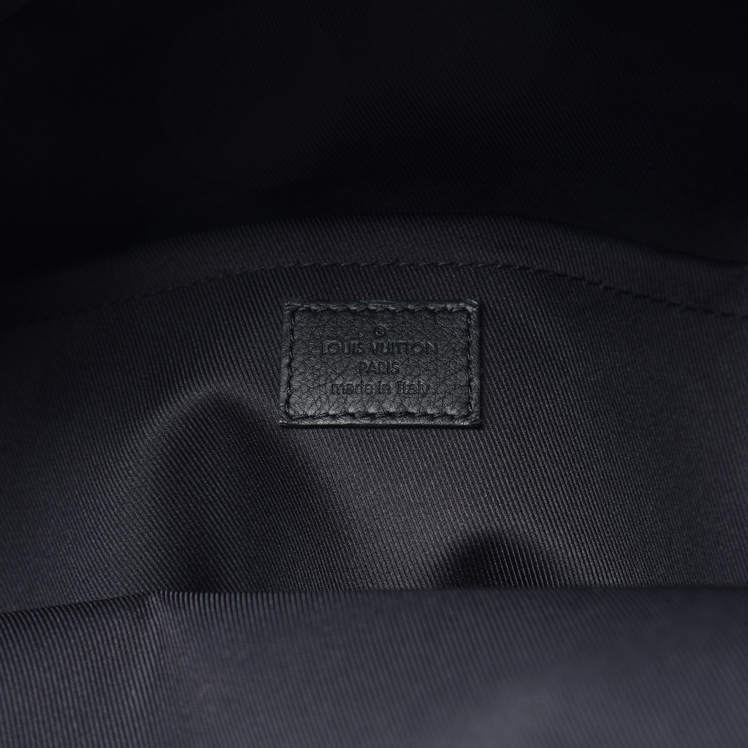 Louis Vuitton Monogram Palm Springs Backpack MM 5 of 7
