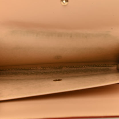 Louis Vuitton Monogram Multicolor Porte Tresor International Wallet White 6 of 9