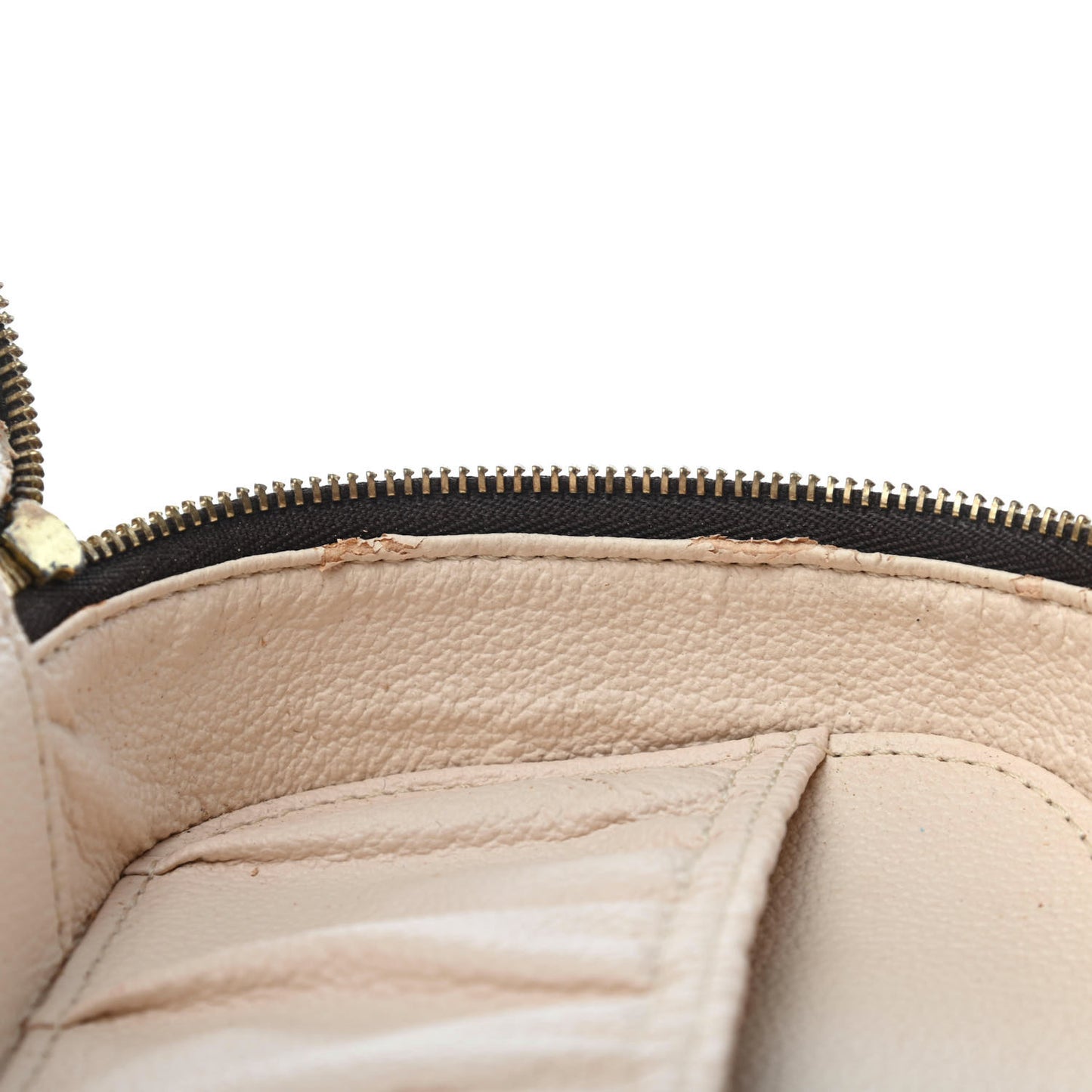 Monogram Trousse Blush GM