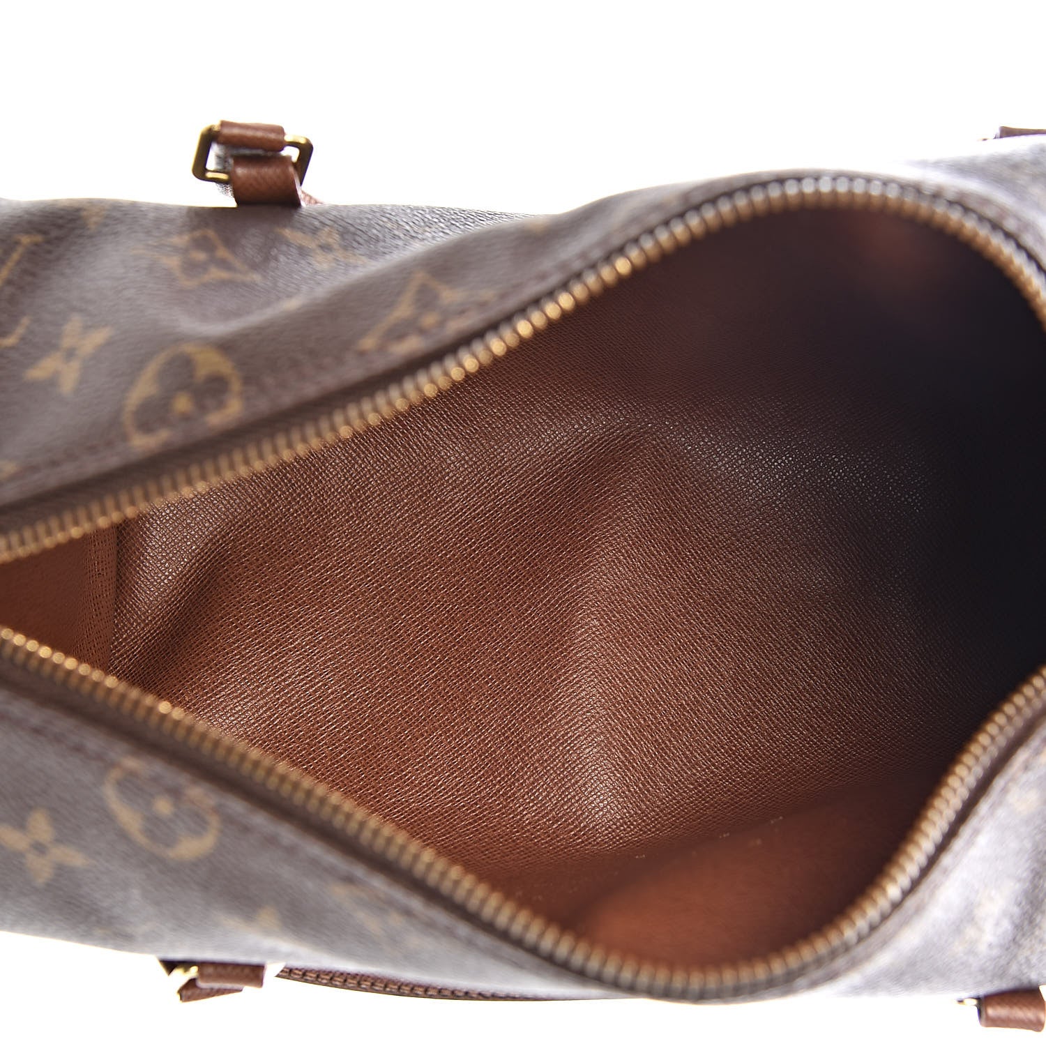 Louis Vuitton Monogram Papillon 26 5 of 12