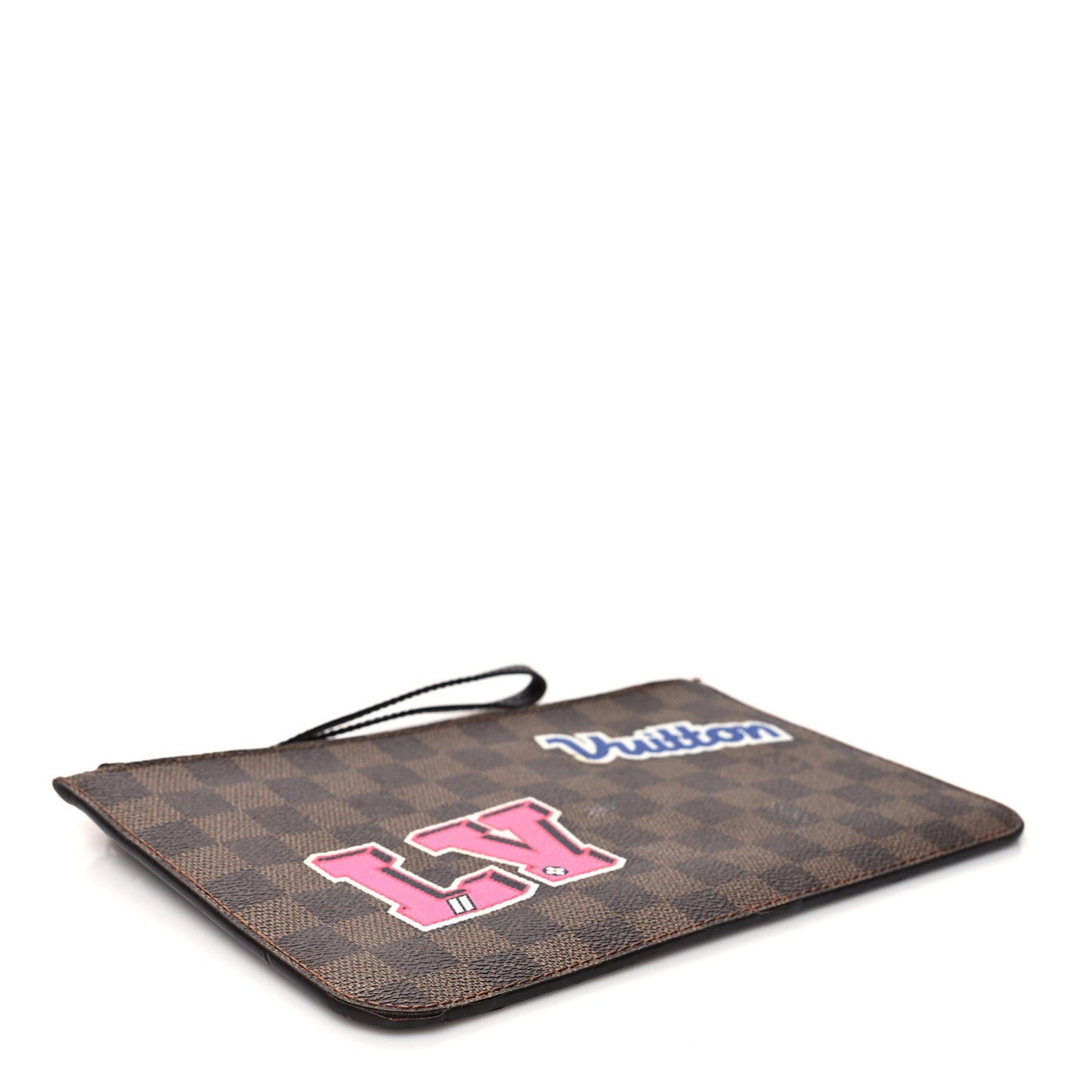 Monogram World Tour Neverfull MM GM Pochette