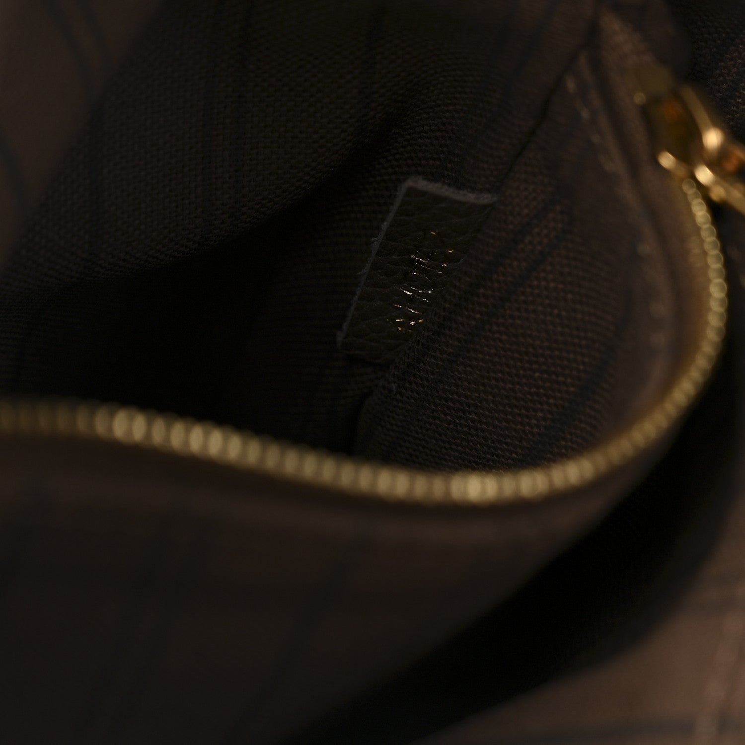 Louis Vuitton Empreinte Lumineuse PM Ombre 7 of 16