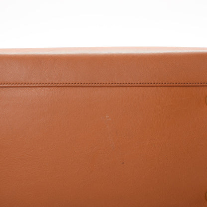 Celine Smooth Calfskin Large Bi-Color Belt Bag Light Copper 13 of 18