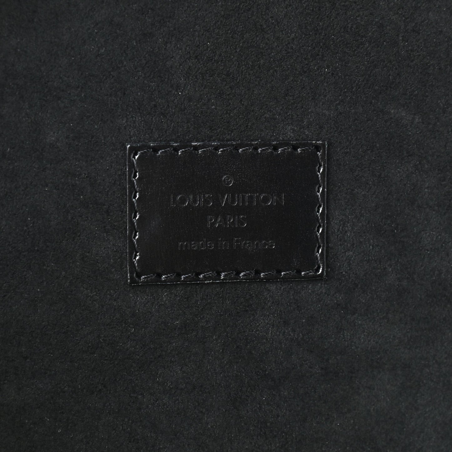 Reverse Monogram Cannes