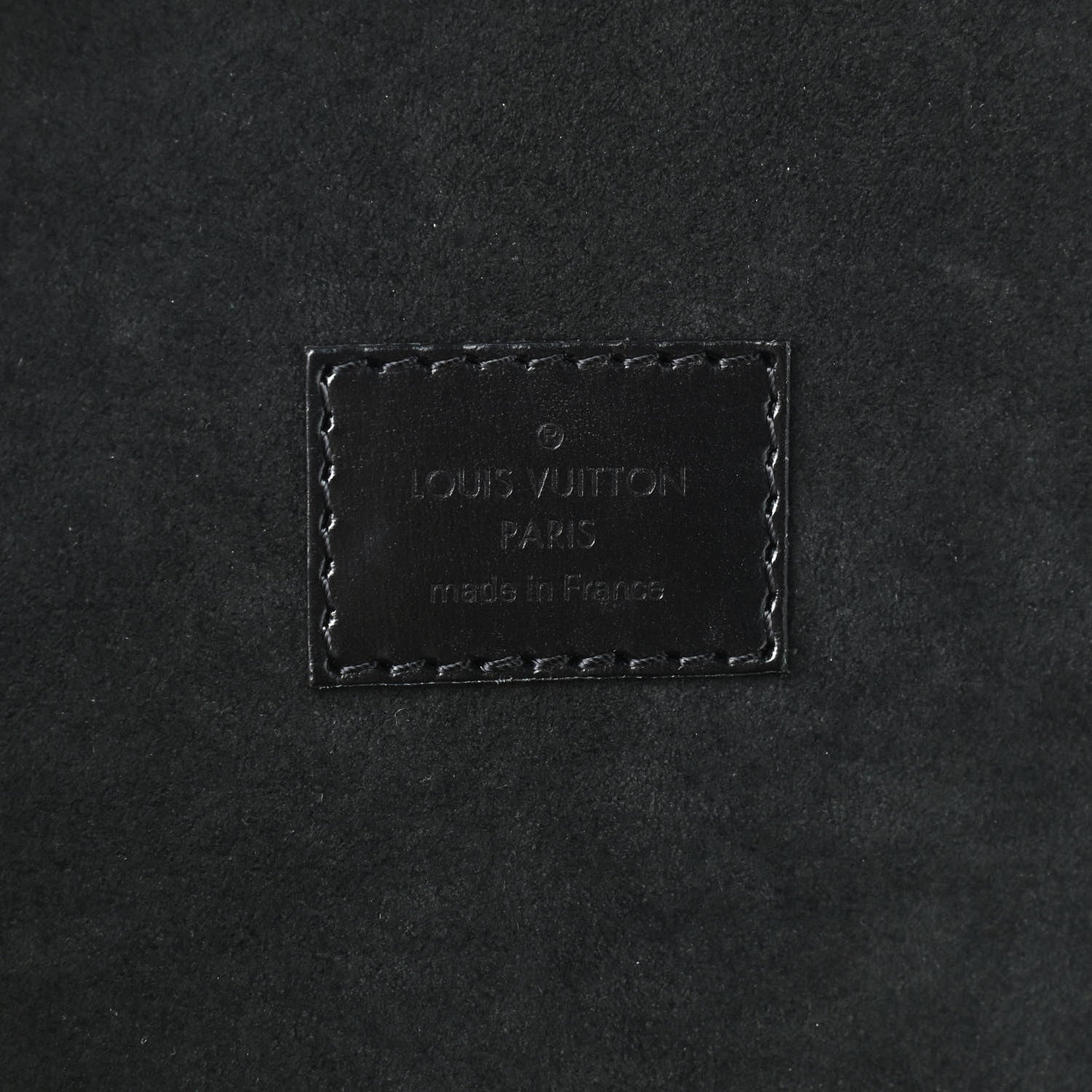 Louis Vuitton Reverse Monogram Cannes 6 of 11