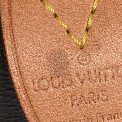 Louis Vuitton Monogram Speedy 40 7 of 8