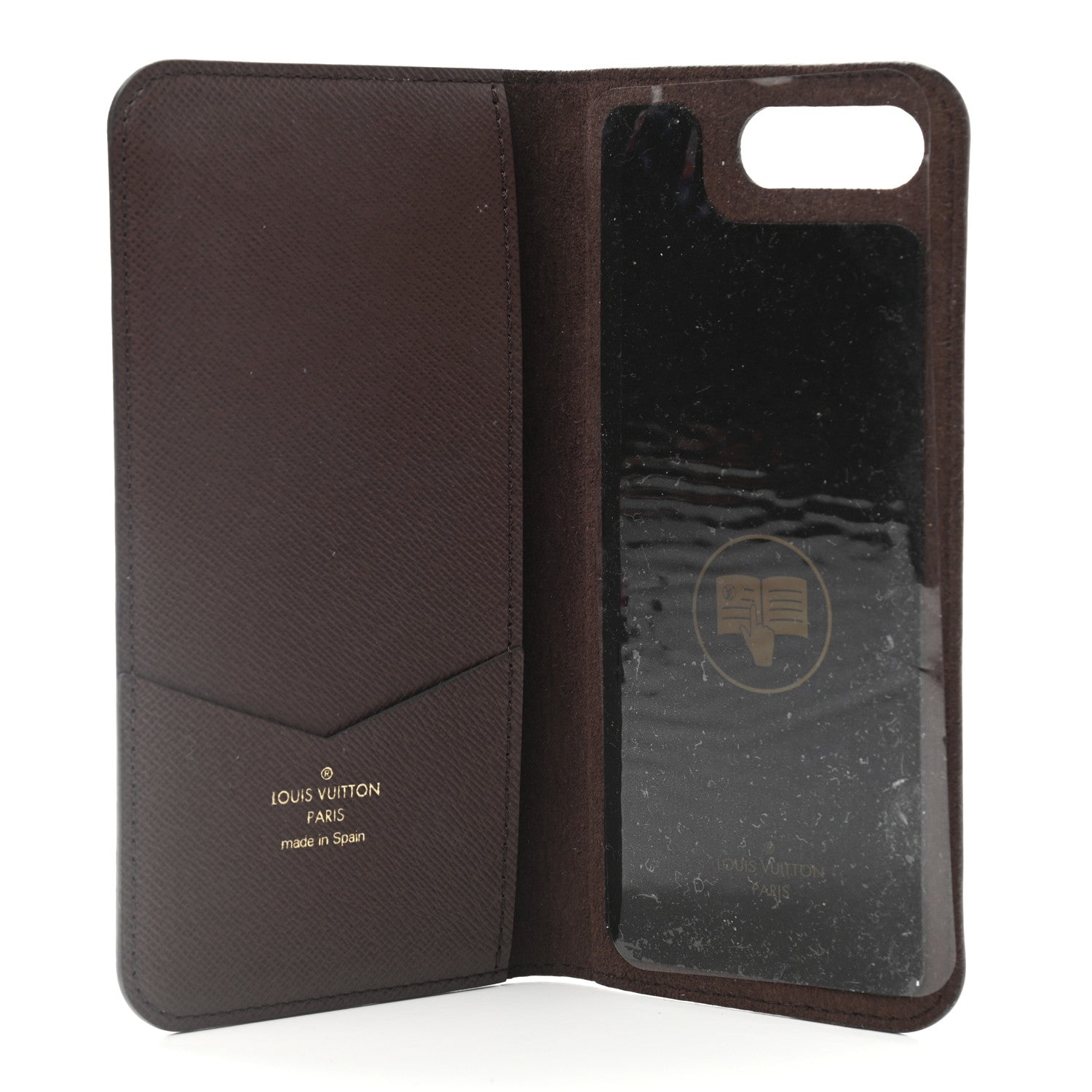 Louis Vuitton Monogram iPhone 7/8 Plus Folio Case 5 of 7
