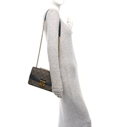 Louis Vuitton Monogram Marceau Black 2 of 9