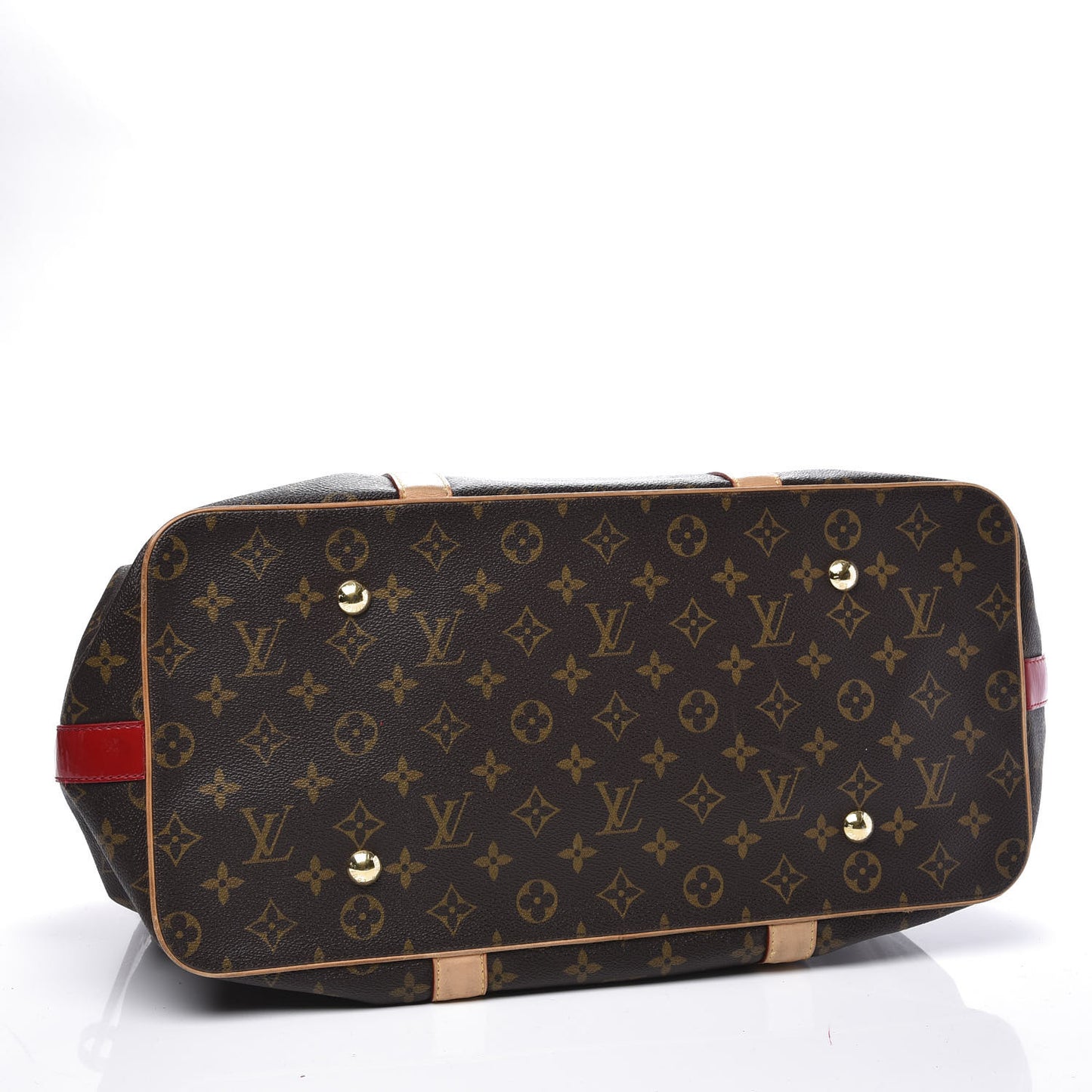 Monogram Salina GM Rubis