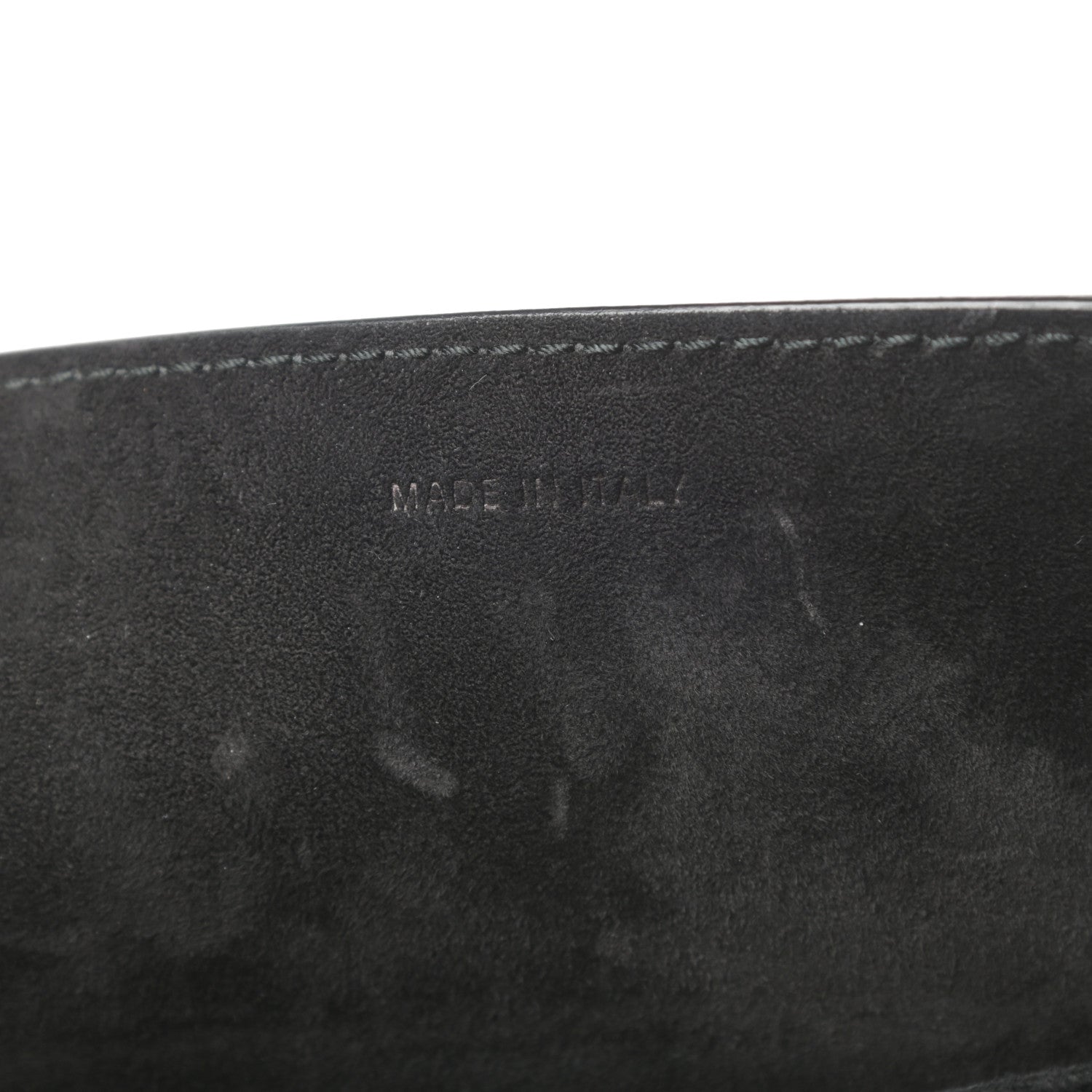 Christian Dior Calfskin Dioraddict Top Handle Black 7 of 15