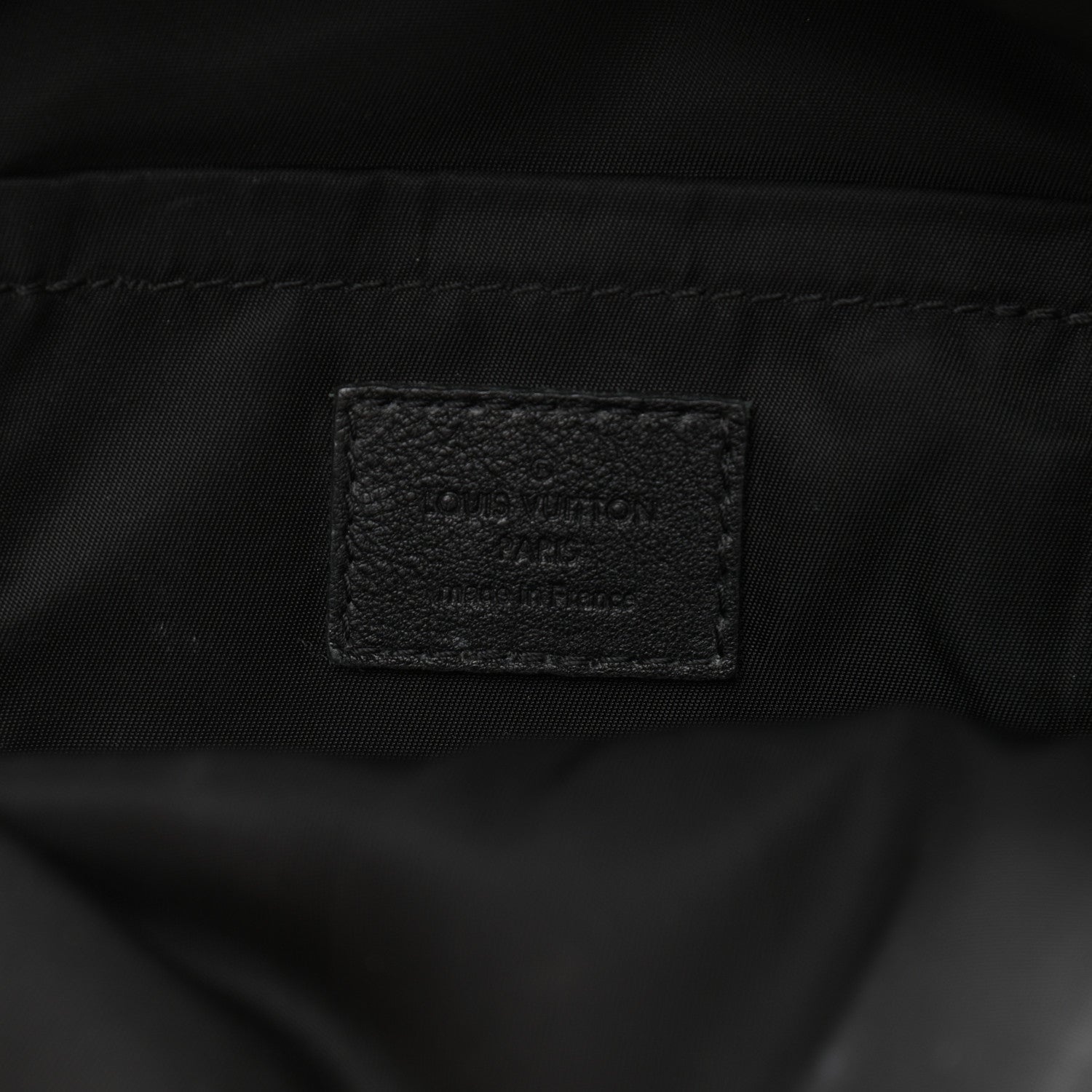 Louis Vuitton Monogram Palm Springs Backpack Mini 6 of 13