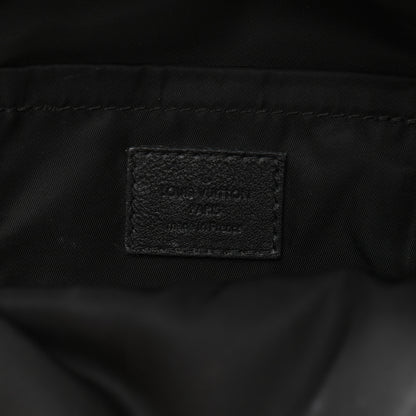Louis Vuitton Monogram Palm Springs Backpack Mini 6 of 13