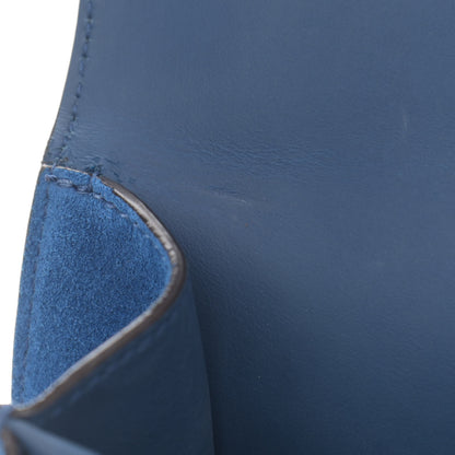 Gucci Suede Small Dionysus Shoulder Bag Blue 15 of 16