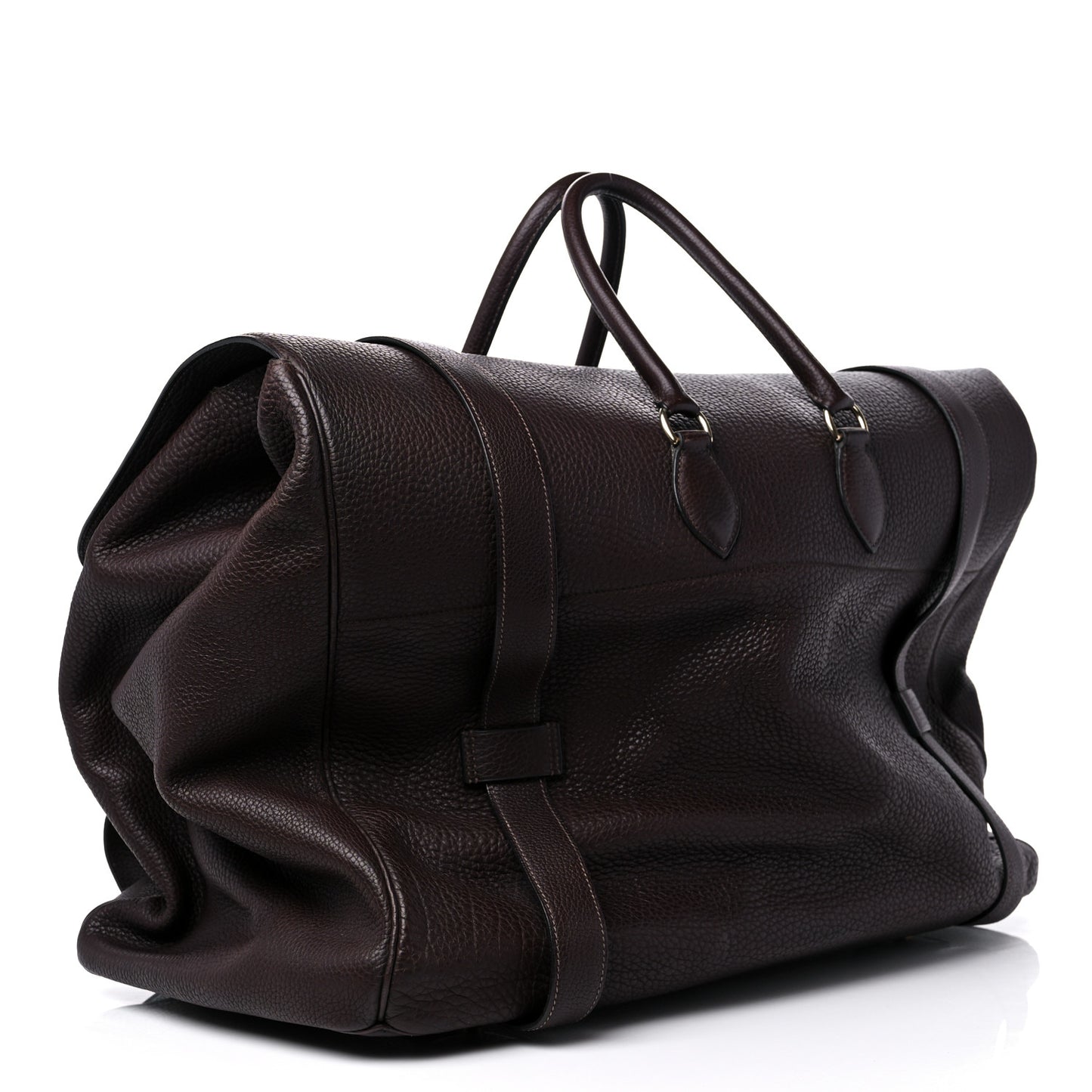 Fjord Drag Voyage 56 Bag Chocolate