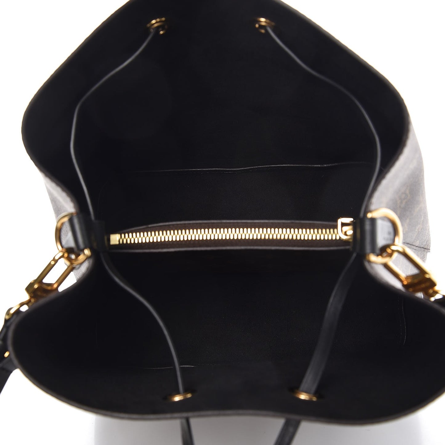 Monogram Neonoe MM Black