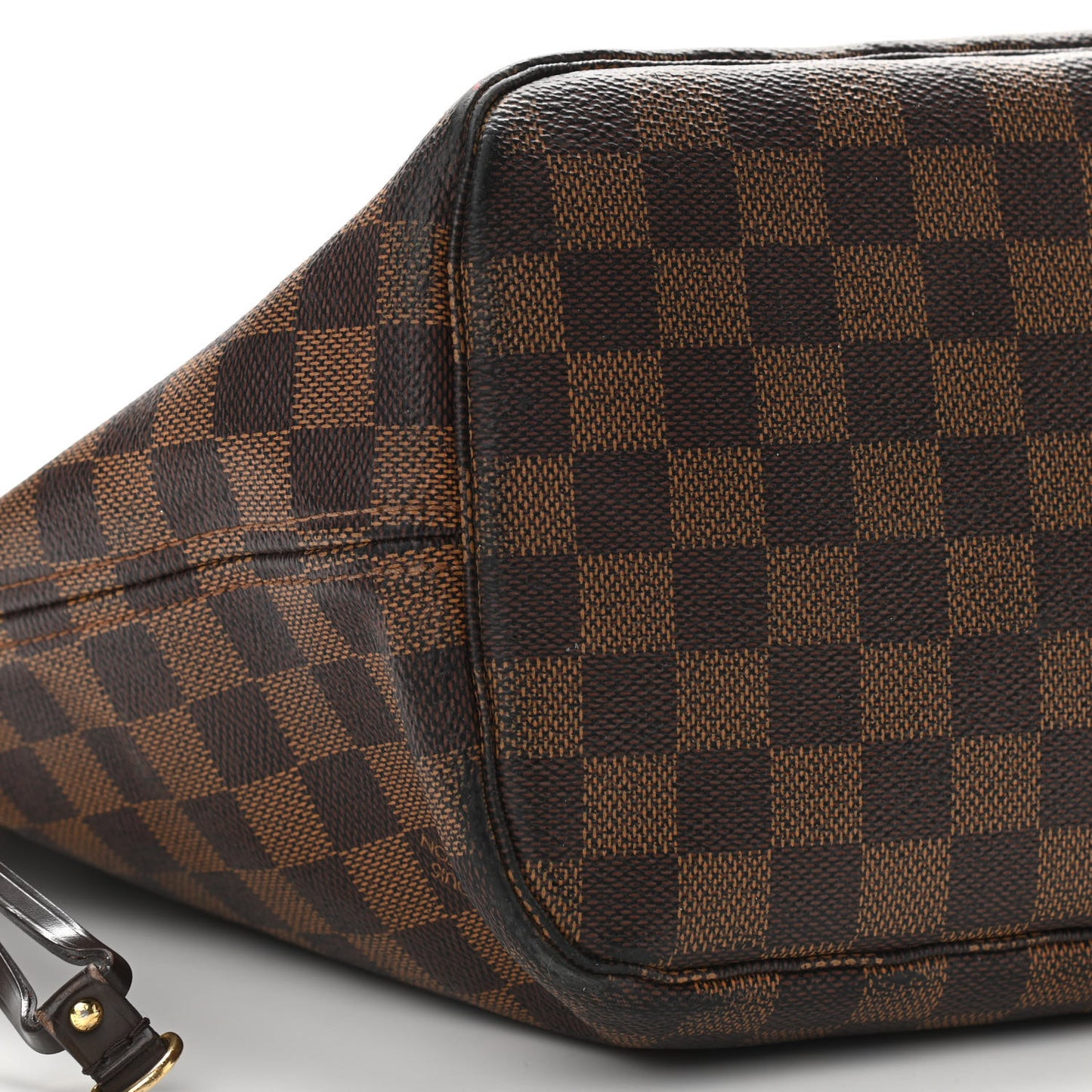 Damier Ebene Neo Neverfull MM