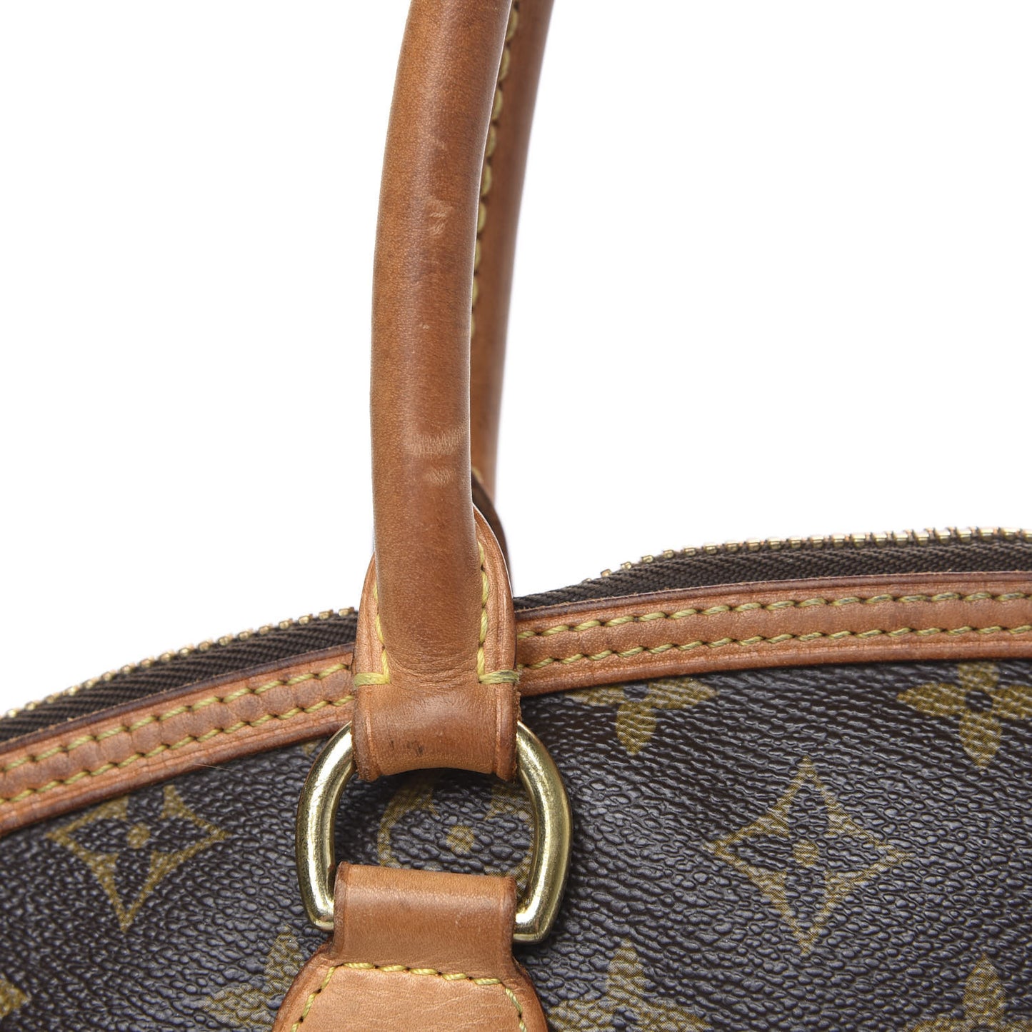 Monogram Lockit Horizontal
