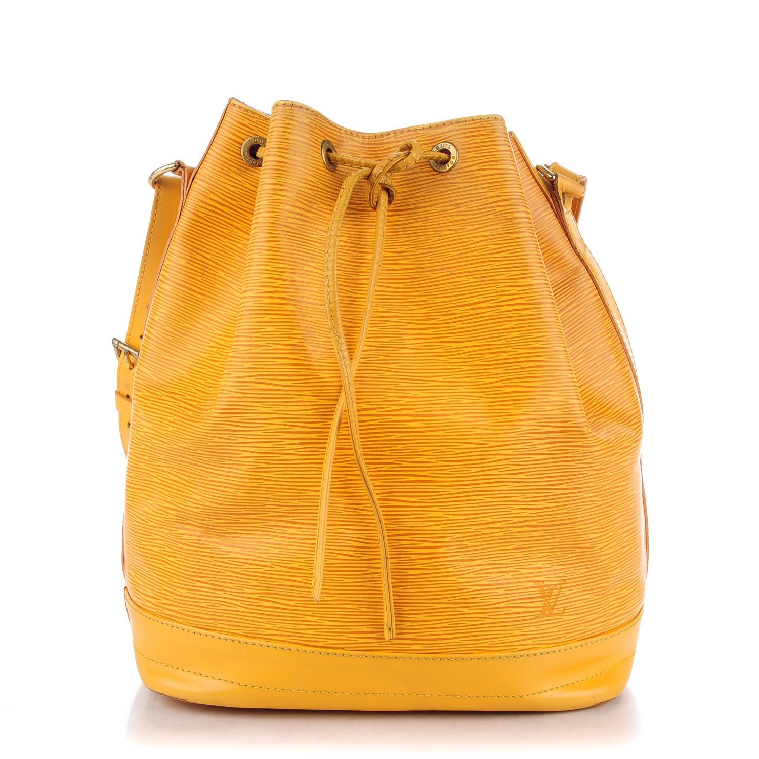Louis Vuitton Epi Noe Tassil 1 of 10