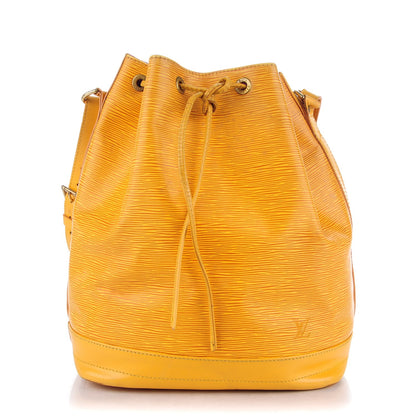 Louis Vuitton Epi Noe Tassil 1 of 10