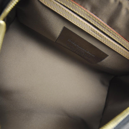 Louis Vuitton Monogram Fleur De Jais Carrousel 8 of 11